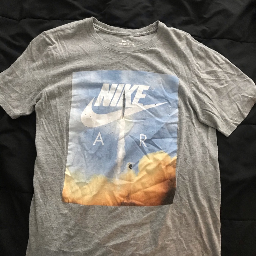 Nike Blastoff T-Shirt